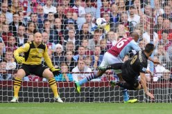 أستون فيلا يقلب الطاولة على مانشستر سيتي