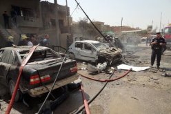 عشرات الضحايا في تفجيرات جديدة في العراق استهدفت الاكراد والشيعة والسنة