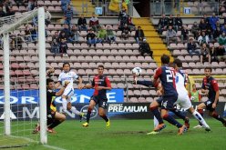 إنترميلان يهدر نقطتين ثمينتين في الدوري الإيطالي