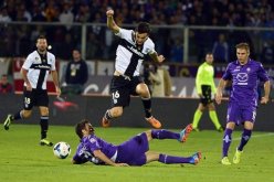 فيورنتينا يواصل مسلسل نزيف النقاط بتعادله على أرضه مع بارما