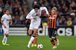 دوري الأبطال : مانشستر يونايتد يتعثر أمام شاختيور الأوكراني