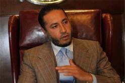 ثوار ليبيا يمهلون النيجر 3 أيام لتسليم الساعدي ويهددون باختطافه
