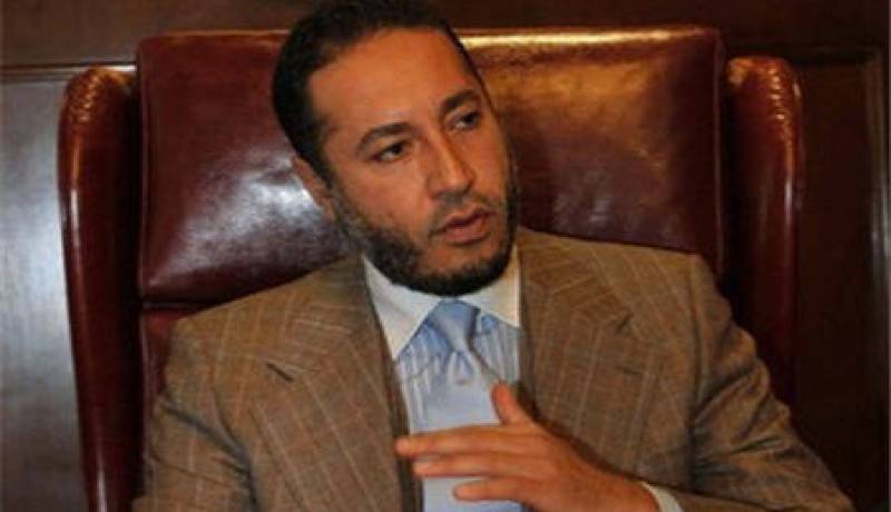 ثوار ليبيا يمهلون النيجر 3 أيام لتسليم الساعدي ويهددون باختطافه