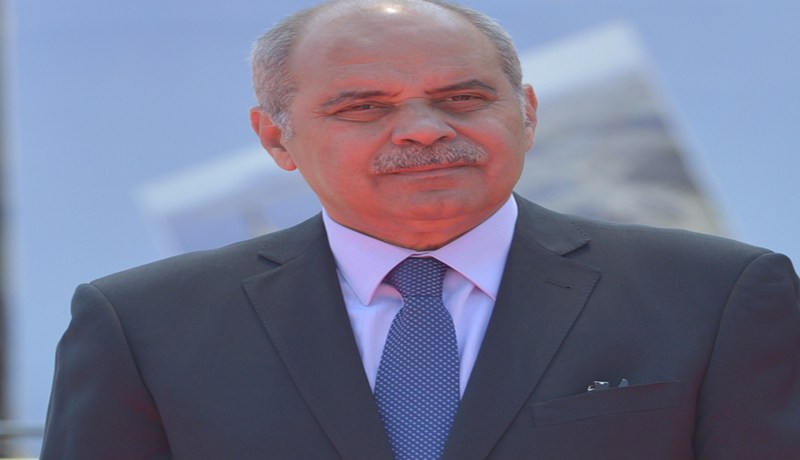 عبد القادر والي وليس واعلي