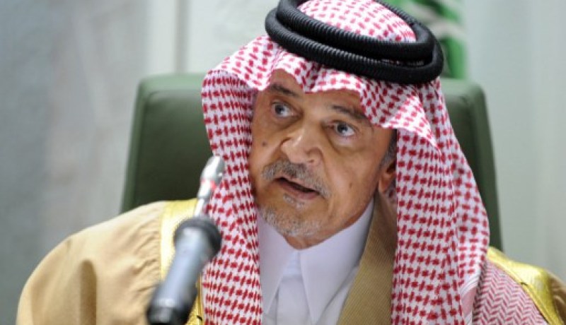 السعودية ترحب بـ  التصريحات الانفتاحية  الإيرانية