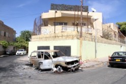 مجلس الأمن الدولي يدين الهجوم على السفارة الروسية في طرابلس الليبية ويدعو إلى معاقبة المتورطين