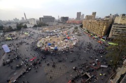 إغلاق ميدان التحرير ومحيط قصر الاتحادية وسط القاهرة حتى يوم الاثنين