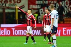 الشعراوي ينقذ ميلان من فخ جنوى