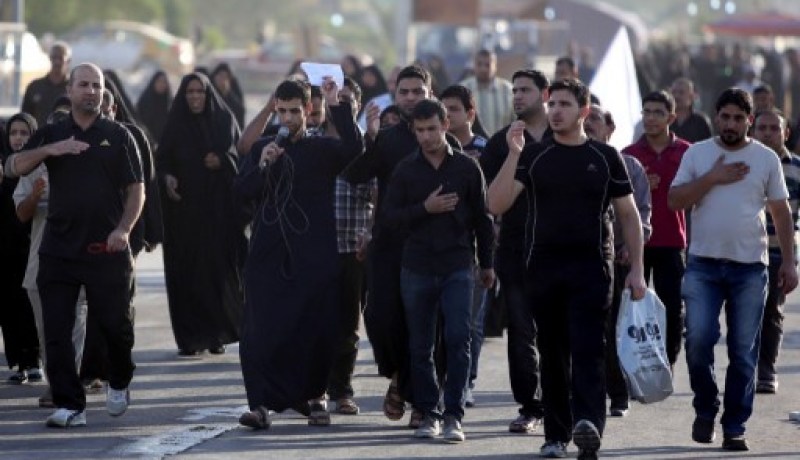مقتل 21 شخصا وجرح العشرات بانفجارات تستهدف زوارا شيعة في بغداد