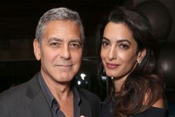 جورج كلوني وزوجته يتبرّعان بمليون دولار لمحاربة الكراهية في هذا البلد