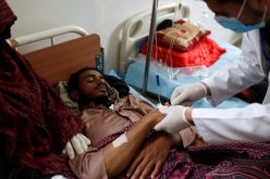 تسجيل 500 ألف مصاب بمرض الكوليرا في اليمن