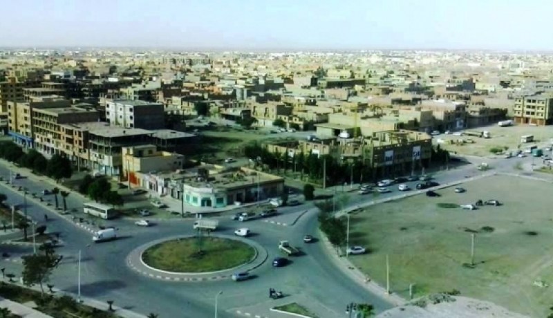 استحداث 8 محيطات فلاحية في المسيلة قريبا