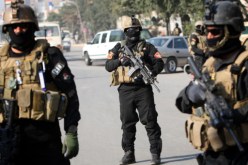 اعتقال قائد جيش المجاهدين  غرب العراق
