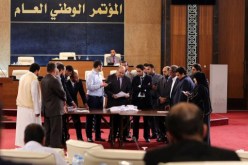 البرلمان الليبي يطالب واشنطن بتسليم الليبي إلى طرابلس