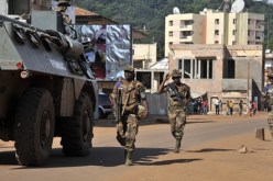 مقتل 30 شخصا على الأقل في الاشتباكات بين المسلحين والأهالي في شمال شرقي جمهورية إفريقيا الوسطى