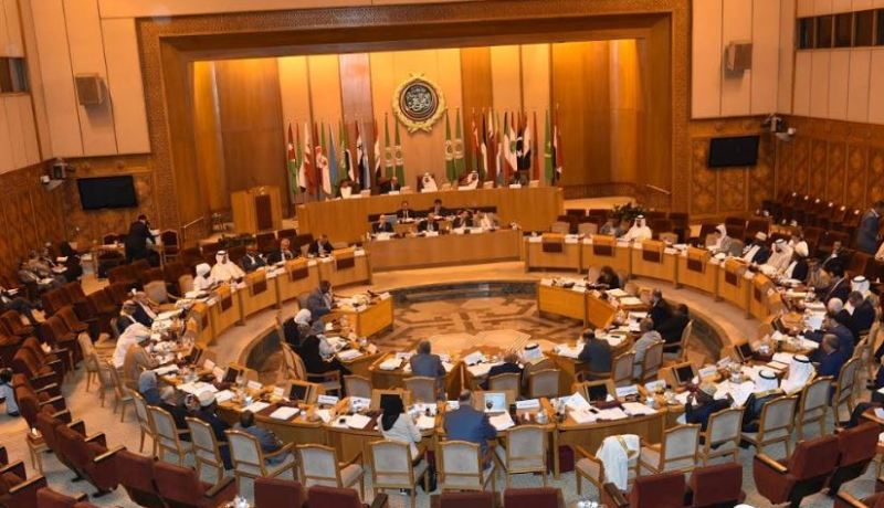 البرلمان العربي يدعو الجزائريين للمساهمة في إنجاح التشريعيات