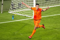 الطاحونة الهولندية تطحن المجر بثمانية أهداف