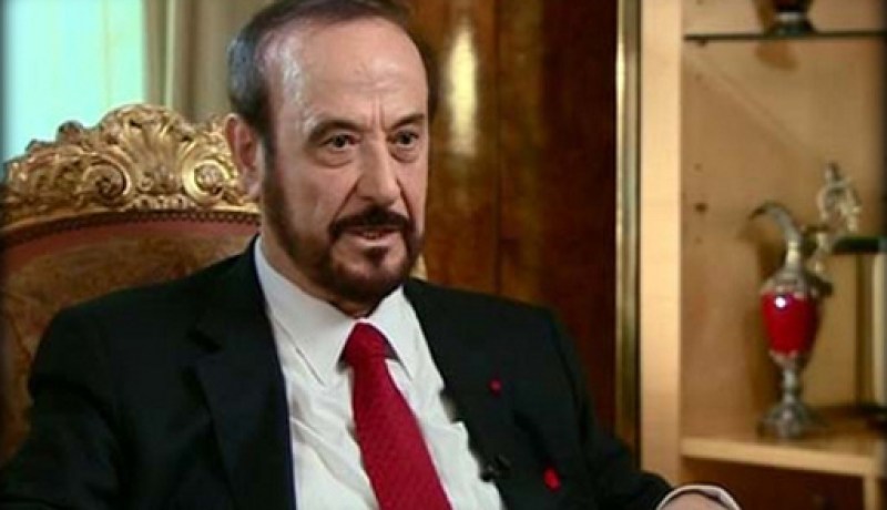 رفعت الاسد يرفع دعوى افتراء ضد منظمات فرنسية اتهمته بالاختلاس والفساد