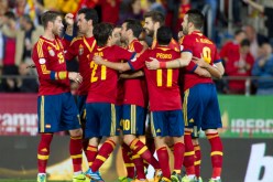 إسبانيا تضع قدماً في البرازيل من بوابة بيلاروسيا