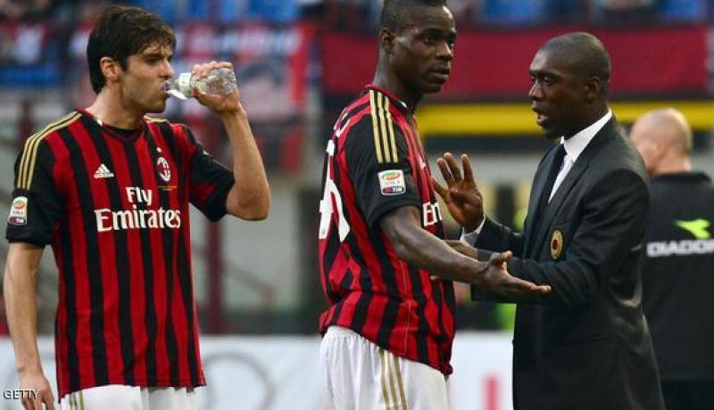 برلوسكوني لا يستبعد استمرار سيدورف