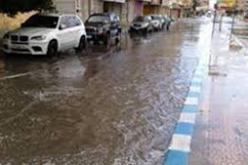 طقس متقلب شمال البلاد مصحوب برياح قوية الى غاية يوم الاثنين