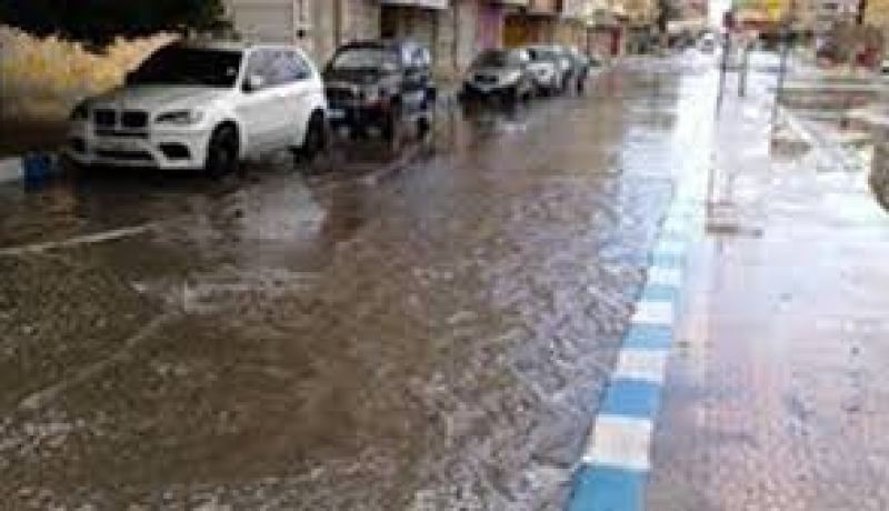 طقس متقلب شمال البلاد مصحوب برياح قوية الى غاية يوم الاثنين