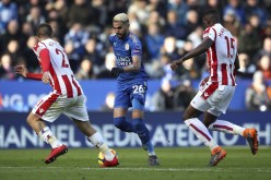 مرواغة “محرز” تصنع الحدث !