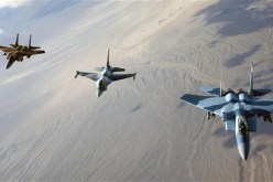 تواصل عمليات القصف على نقط تجمع الحوثيين في اليمن