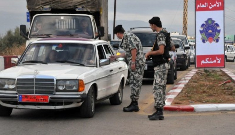 العثور على سيارة مفخخة في الضاحية الجنوبية لبيروت