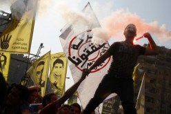 دعوات إلى التظاهر في ميداني رابعة العدوية والتحرير بعد صلاة العيد