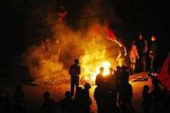 الاتحاد الأوروبي يتهم أنقرة باستخدام القوة المفرطة ضد المتظاهرين