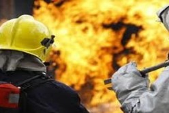إحراق مسجد في بولندا ومفتي البلاد يصف العمل بالانتقامي متهما المدافعين عن حقوق الحيوانات