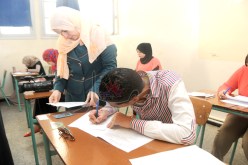 سحب استدعاءات البكالوريا ابتداءً من 3 ماي القادم