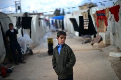 المفوضية السامية لشؤون اللاجئين تدعو إلى منح حق اللجوء لمزيد من السوريين