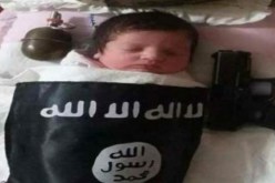 داعش يفخخ رضيعا ويفجره عن بعد لتدريب مقاتليه في منهجية جديدة للعمليات الإنتحارية