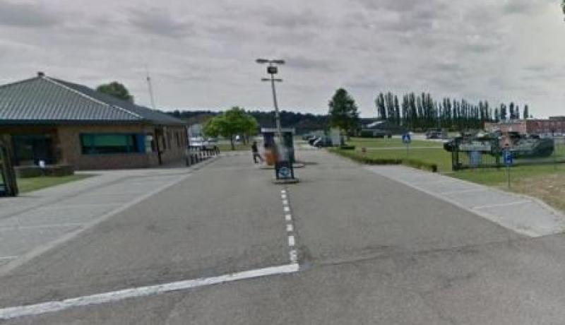 إحباط مخطط ارهابي لتفجير 5 سيارات داخل ثكنة للقوات الخاصة في بلجيكا