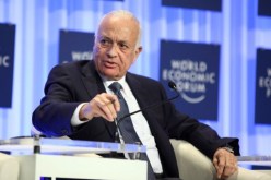 العربي يدعم موقف السعودية في رفض مقعد في مجلس الأمن