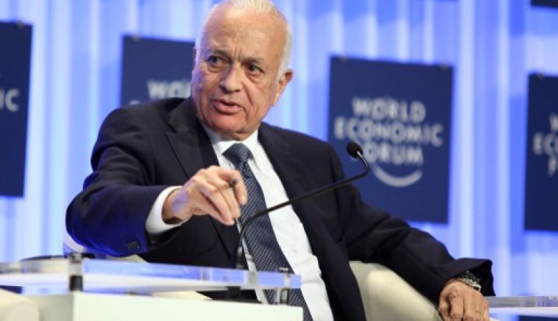 العربي يدعم موقف السعودية في رفض مقعد في مجلس الأمن