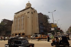مقتل 3 أشخاص بهجوم على حفل عرس أثناء خروج المدعوين من كنيسة في الجيزة