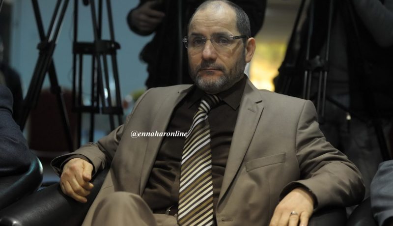 «المدخلية محسوبة على جهات أجنبية وكتابة الأمازيغية بالحرف اللاتيني مشروع استعماري»