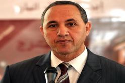 عز الدين ميهوبي يستقبل المفتي العام لسوريا