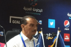 “نغيز”: “الارهاق سبب الإقصاء وأعتذر عن تصرفات اللاعبين”