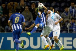 زينيت يعود من أرض بورتو بثلاث نقاط ثمينة.. وأتلتيكو مدريد يقسو على اوستريا