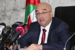 صلاح الدين رحمون مديرا لديوان وزير الداخلية ثم أمينا عاما لها ثم وزيرا عليها