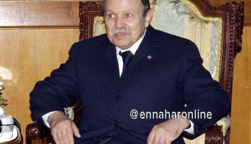 هذا ماقاله بوتفليقة لمجلة مجمع أكسفورد بيزنيس