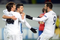 مانشستر سيتي يعود بفوز ثمين من أرض تسيسكا موسكو