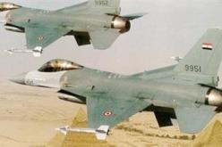 مصر تعلن القضاء على منفذي الهجوم على شمال سيناء
