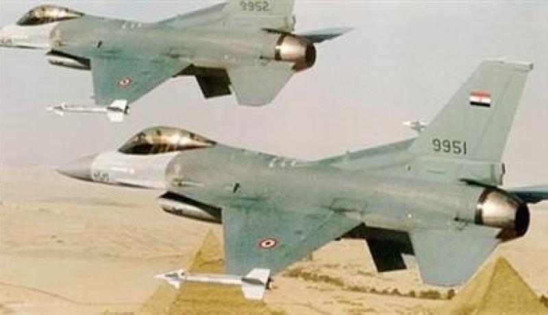مصر تعلن القضاء على منفذي الهجوم على شمال سيناء