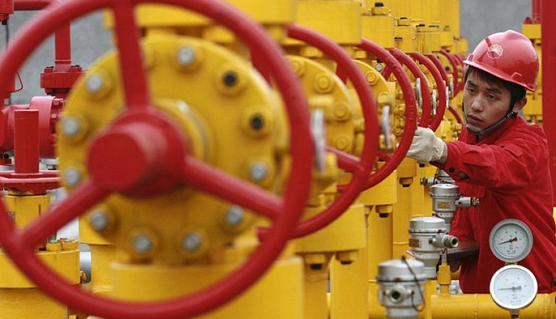 برنت يسجل تراجعا عن 39 دولار للمرة الأولى منذ ديسمبر 2008