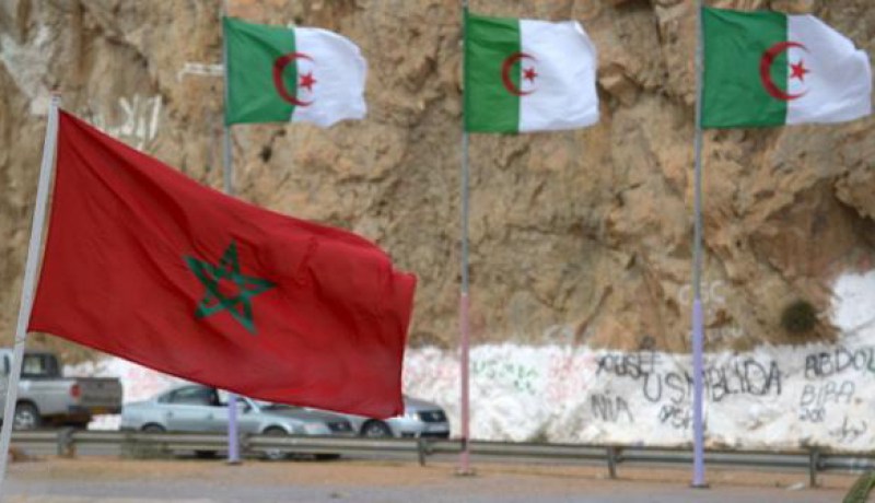 المخازنية المغاربة يفرجون عن رهينتين جزائريتين تم خطفهما ببورساي في تلمسان